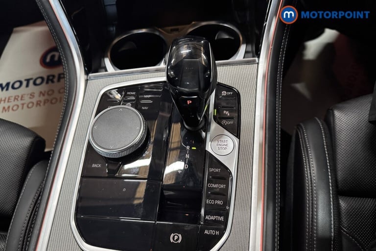 2020 BMW 8 Series 840i sDrive 4dr Auto Saloon Petrol Automatic