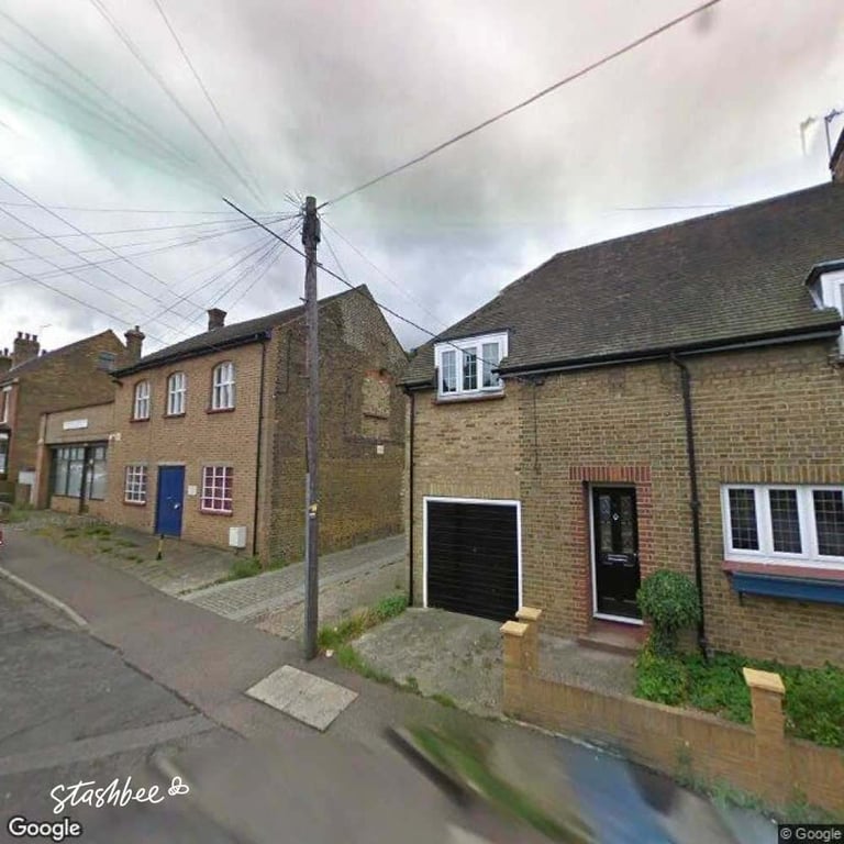 image for Garage to rent in South Darenth (DA4) | Stashbee