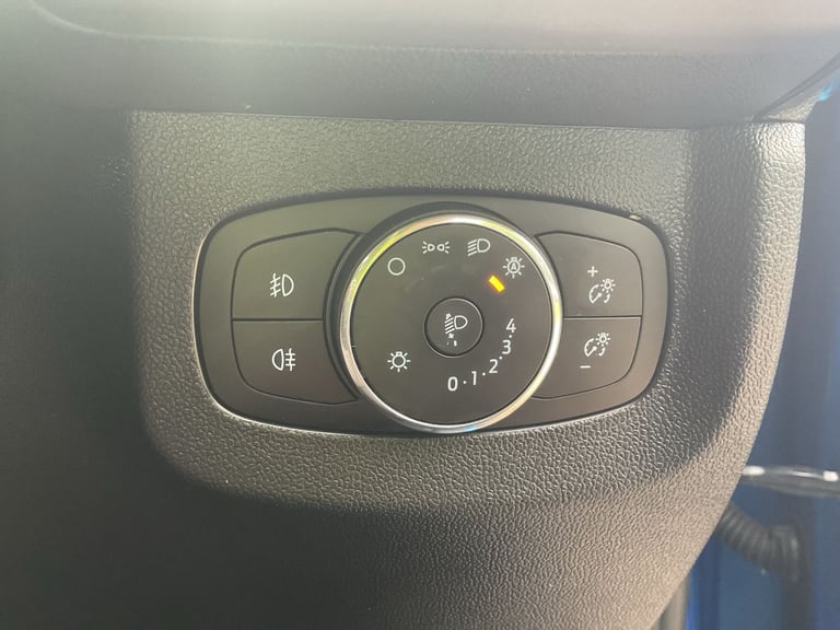  Ford Transit Courier 1.0 Ecoboost Trend Panel Van 5dr Petrol Manual Swb Euro 6