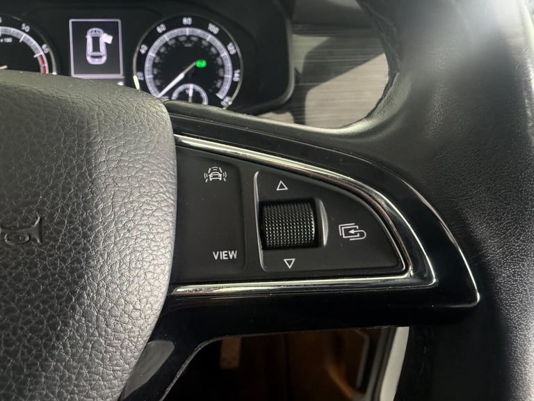 2019 Skoda Kodiaq 1.5 TSI ACT SE L DSG 4WD Euro 6 (s/s) 5dr (7 Seat) ESTATE Petrol Automatic