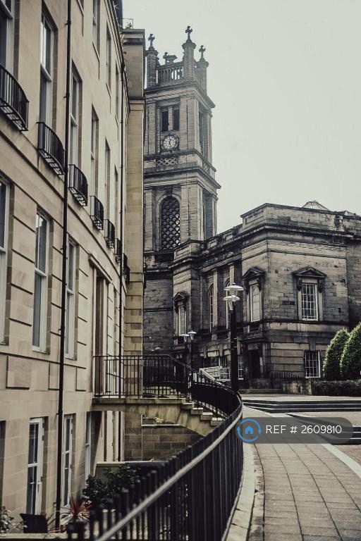 2 bedroom flat in Fettes Row, Edinburgh, EH3 (2 bed) (#2609810)
