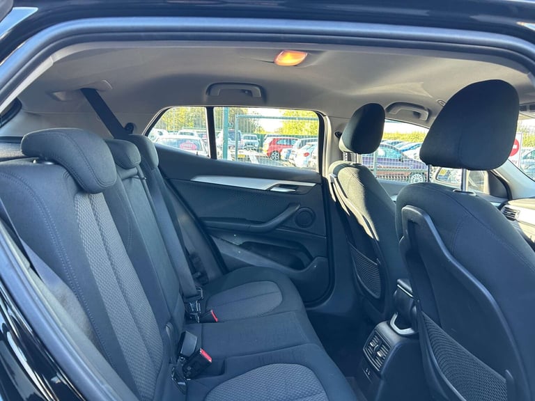 2018 BMW X2 2.0 X2 sDrive 20i SE Auto 5dr SUV Petrol Automatic