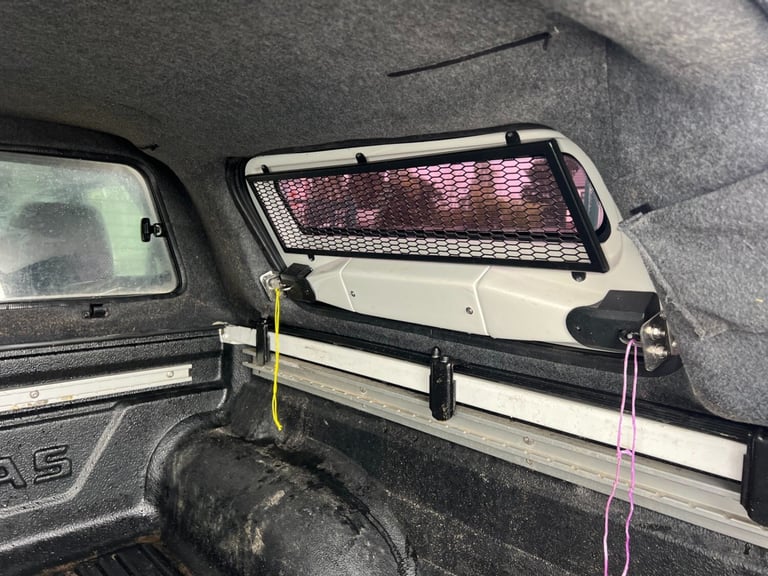 2019 NISSAN NAVARA Double Cab Pick Up Tekna 2.3dCi 190 4WD Auto LEATHER 101k