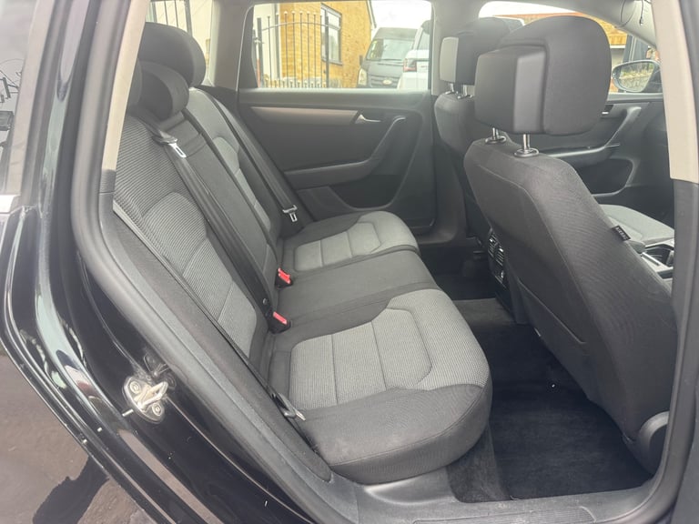2012 Volkswagen Passat, estate ,1.6td,£30 tax