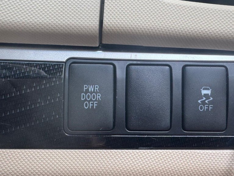 2024 Toyota Estima Aeras MPV Petrol Automatic