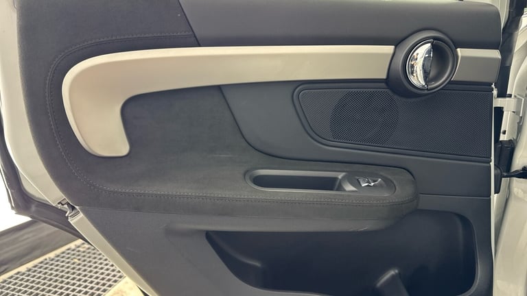 2022 MINI Countryman 2.0 Cooper S Exclusive ALL4 5dr Auto Petrol Hatchback Hatchback Petrol Autom...