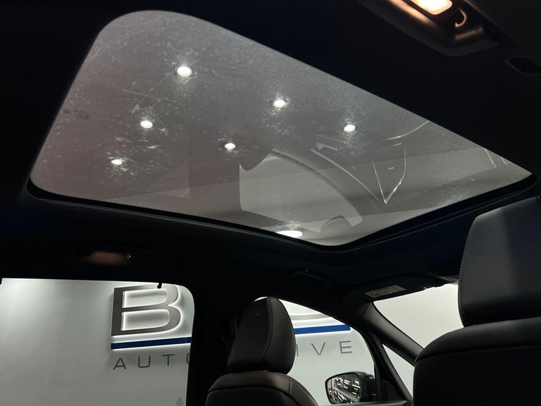 2018 Ford S-Max 2.0 EcoBlue ST-Line Auto AWD Euro 6 (s/s) 5dr MPV Diesel Automatic