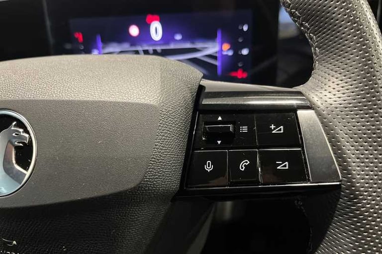 2024 Vauxhall Astra 1.2 Turbo GS Hatchback 5dr Petrol Manual Euro 6 (s/s) (130 ps) Hatchback Petr...