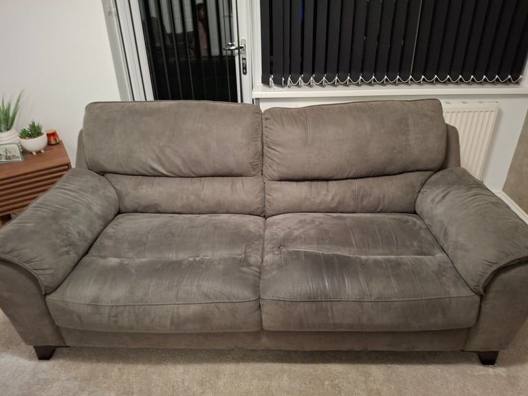 Scs sofa 