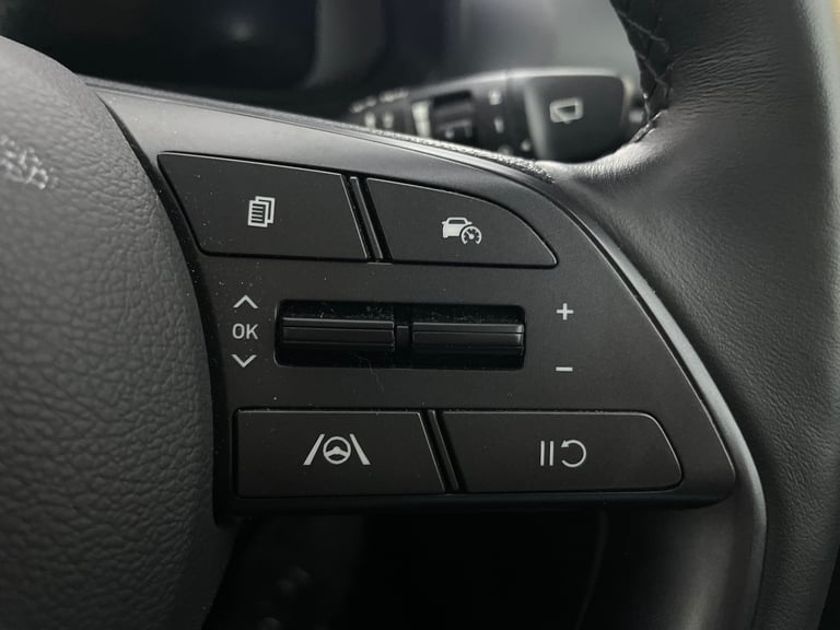 2022 Hyundai i20 1.0 T-GDi MHEV SE Connect Hatchback 5dr Petrol Hybrid Manual Euro 6 (s/s) ( Hatc...