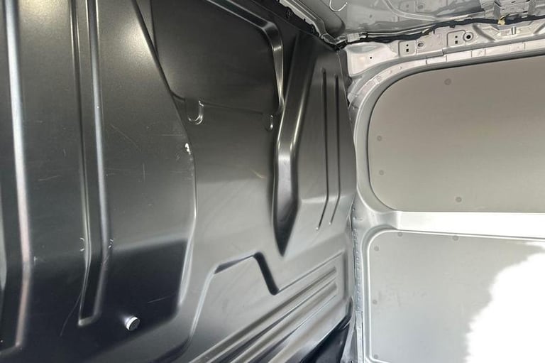 2025 Ford Transit Custom 320 Trail L1 SWB FWD 2.0 EcoBlue 136ps, LANE KEEPING AID, REAR VIEW CAME...