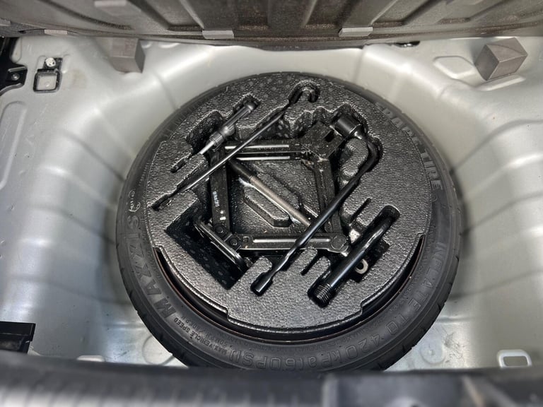 2016 Hyundai i10 1.0 SE Euro 6 5dr HATCHBACK Petrol Manual