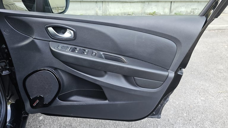 2018 Renault Clio 0.9 TCe Dynamique S Nav Euro 6 (s/s) 5dr HATCHBACK Petrol Manual
