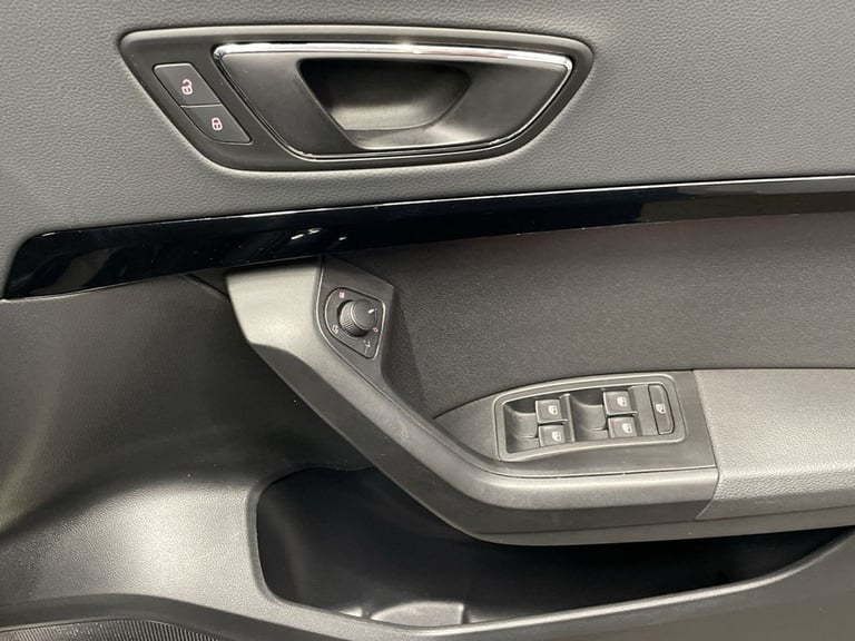 2019 19 SEAT ATECA 1.5 TSI EVO FR SPORT SUV 5DR PETROL DSG 4DRIVE EURO 6 (S/S) (