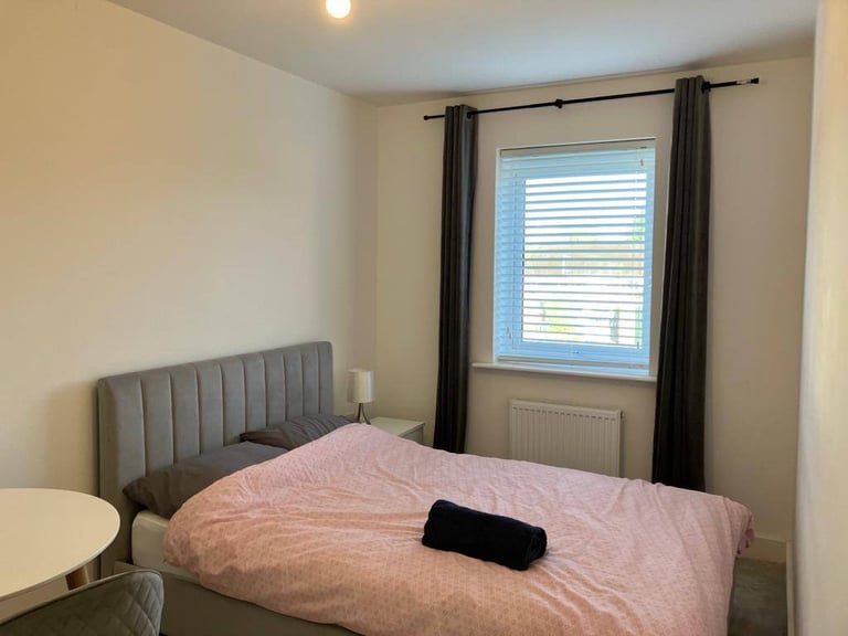 Room to rent Manchester city