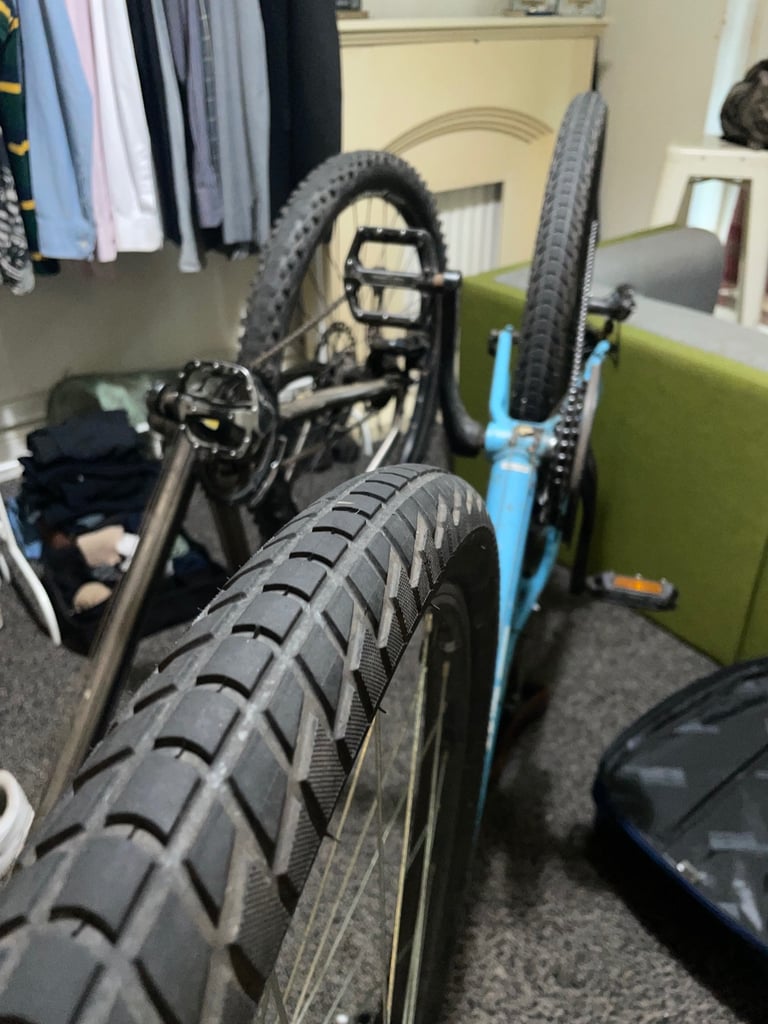 image for Carrera Hybrid 27.5” 