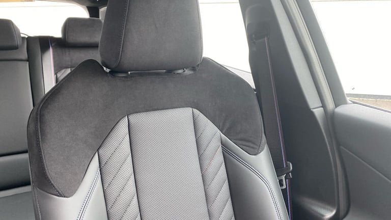 2025 BMW X3 xDrive20d M Sport 5dr Step Auto Diesel Estate Estate Diesel Automatic