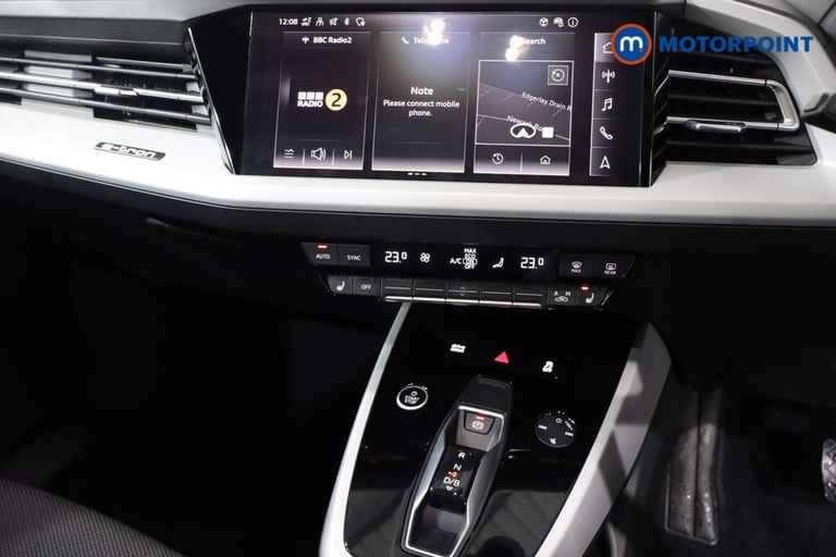 2022 Audi Q4 e-tron 125kW 35 55kWh Sport 5dr Auto ESTATE ELECTRIC Automatic