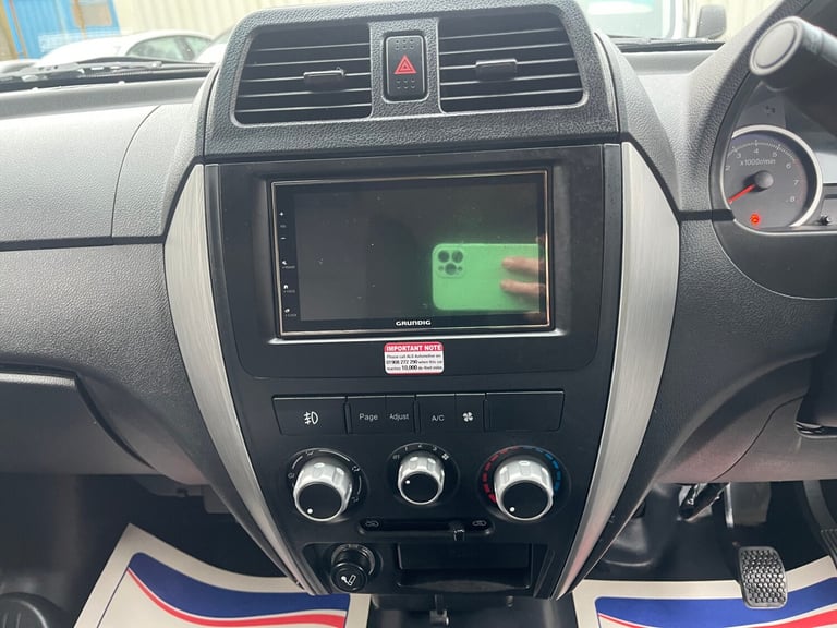 2022 DFSK EC35 AUTO  ELECTRIC Automatic