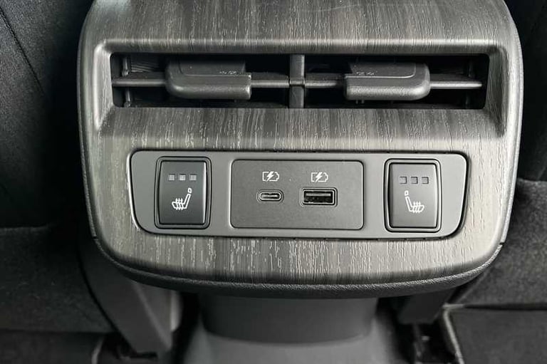 2024 Nissan ARIYA 178KW EVOLVE 87KWH 22KWCH 5DR AUTO Hatchback Electric Automatic
