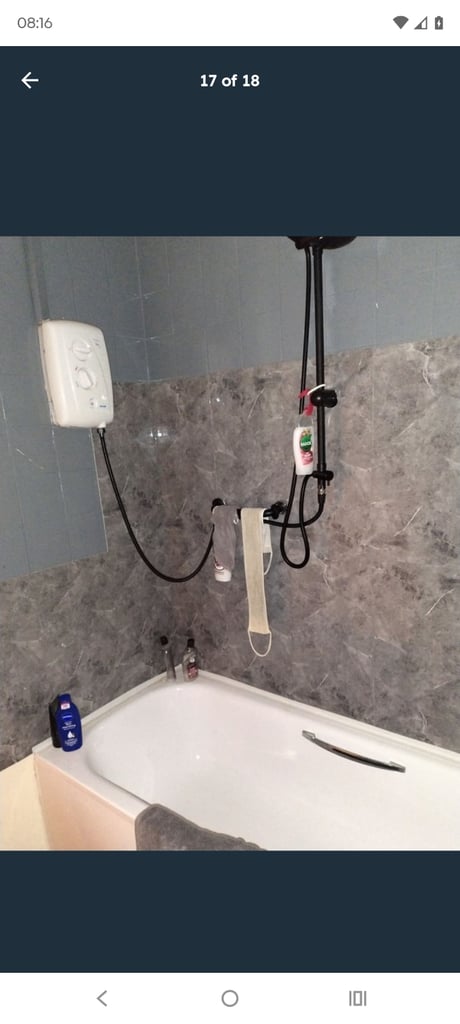 Looking for a home swap from Birmingham to Wolverhampton or surrounding areas 