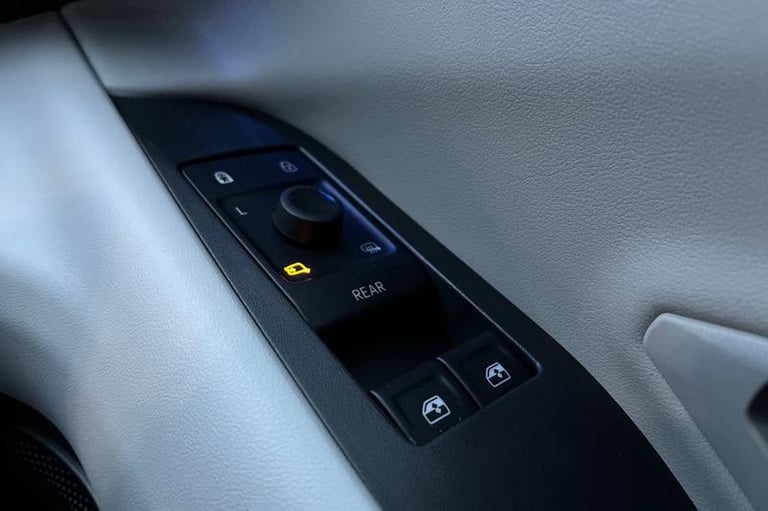 2024 Ford Explorer 210kW Premium 77kWh 5dr Auto HATCHBACK ELECTRIC Automatic