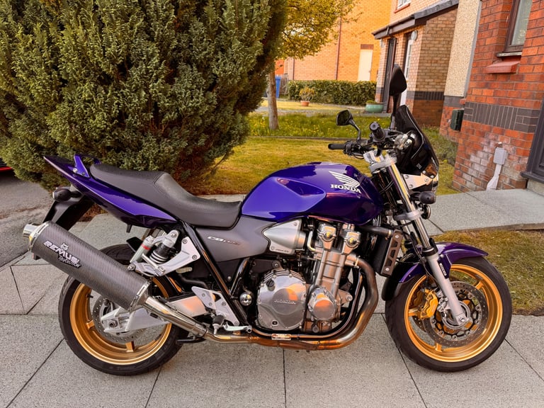 Honda CB1300