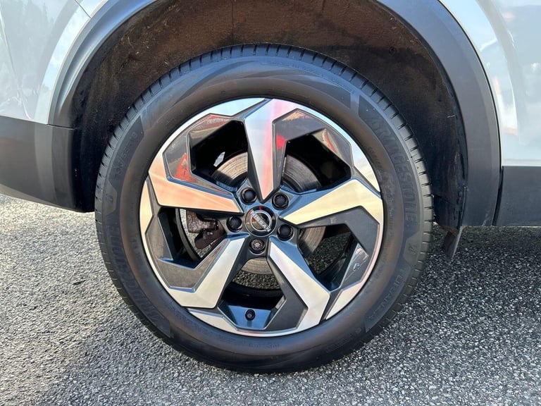 2023 Nissan Qashqai 1.3 DIG-T MHEV N-Connecta SUV 5dr Petrol Hybrid XTRON Euro 6 (s/s) (158 ps) S...