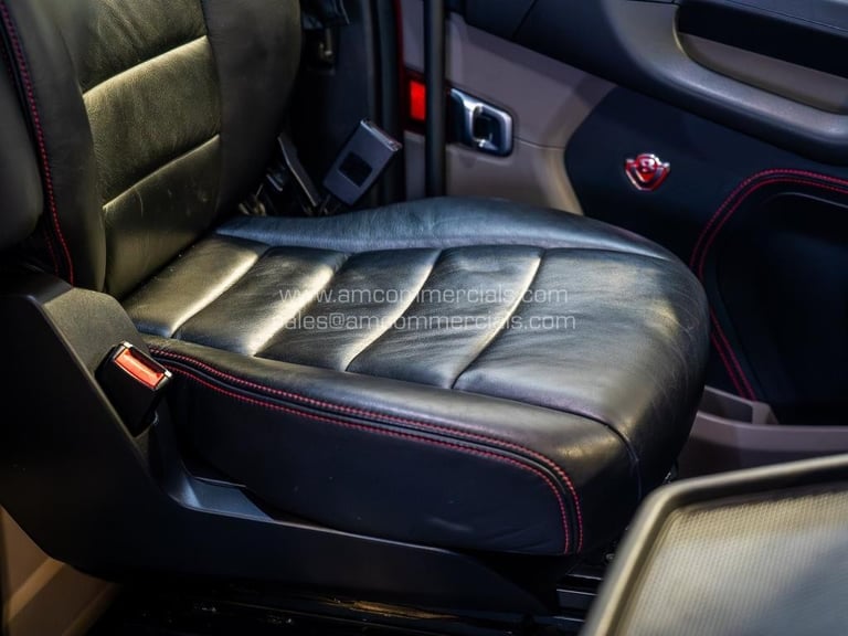 2021 (21) SCANIA 580S V8 HIGHLINE 6X2 TAG AXLE