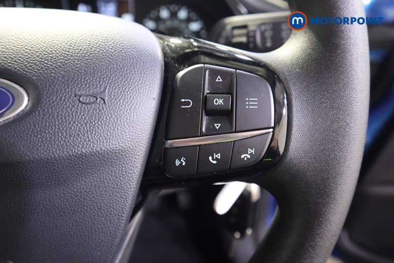 2020 Ford Fiesta 1.0 EcoBoost 95 Trend 5dr Hatchback Petrol Manual