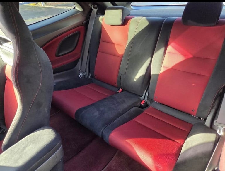 Honda, CIVIC, Hatchback, 2008, Manual, 1998 (cc), 3 doors