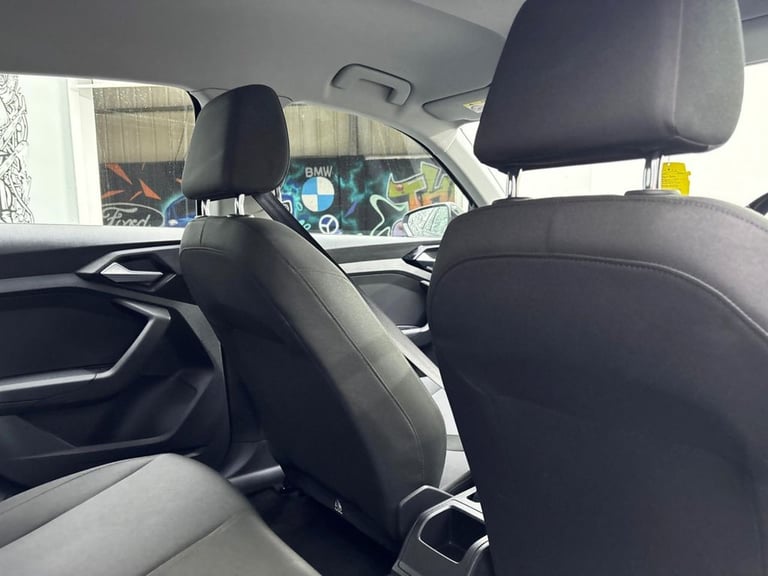 2020 Audi A1 1.0 TFSI 25 Technik Sportback 5dr Petrol Manual Euro 6 (s/s) (95 ps) Hatchback Petro...