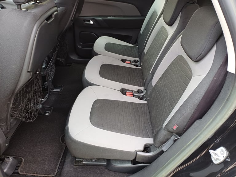 2014 Citroen C4 Picasso 1.6 e-HDi Airdream VTR+ MPV 5dr Diesel Manual Euro 5