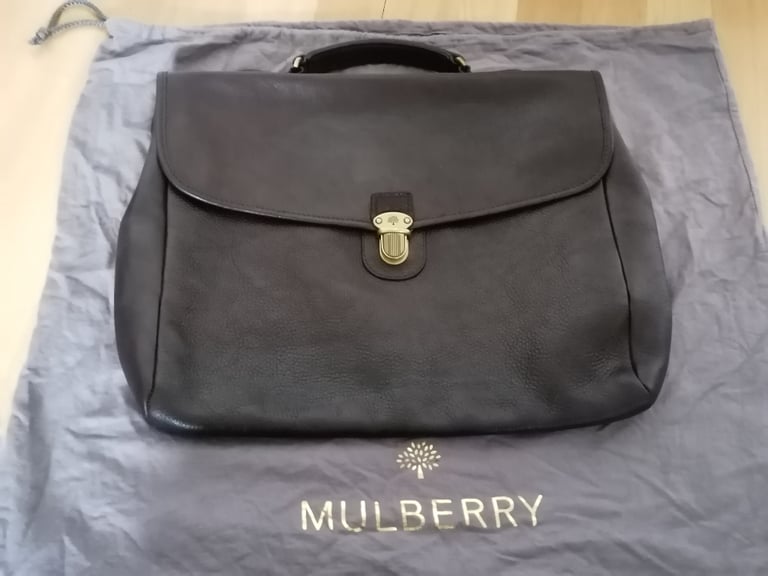 Gumtree mulberry bag hotsell