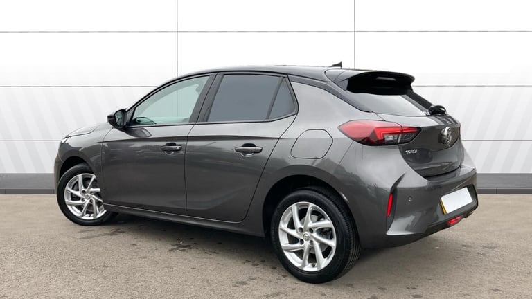 2020 Vauxhall Corsa 1.2 Turbo SRi Nav Premium 5dr Petrol Hatchback Hatchback Petrol Manual
