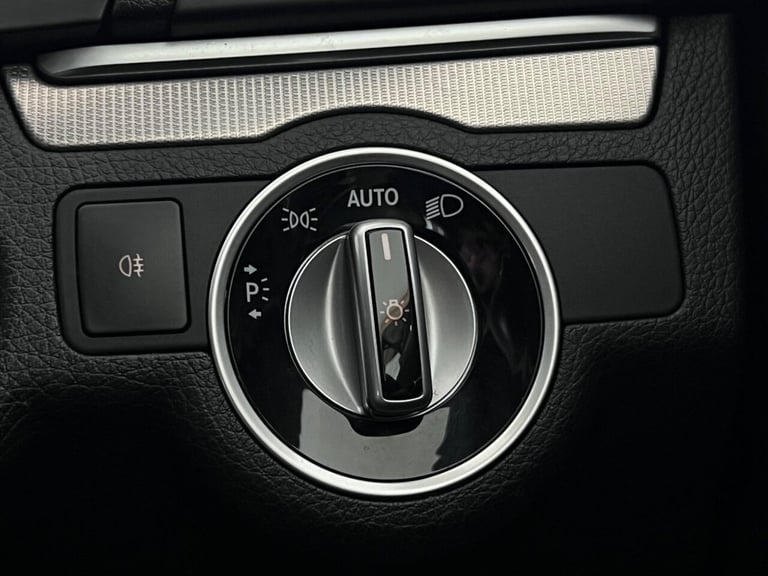 2016 Mercedes-Benz E Class E220 BlueTEC AMG Line Premium 2dr 7G-Tronic CONVERTIBLE DIESEL Automatic