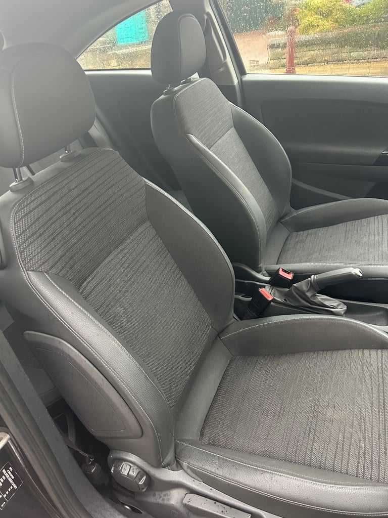 Vauxhall, CORSA, 2014, Manual, 1229 (cc), 3 doors