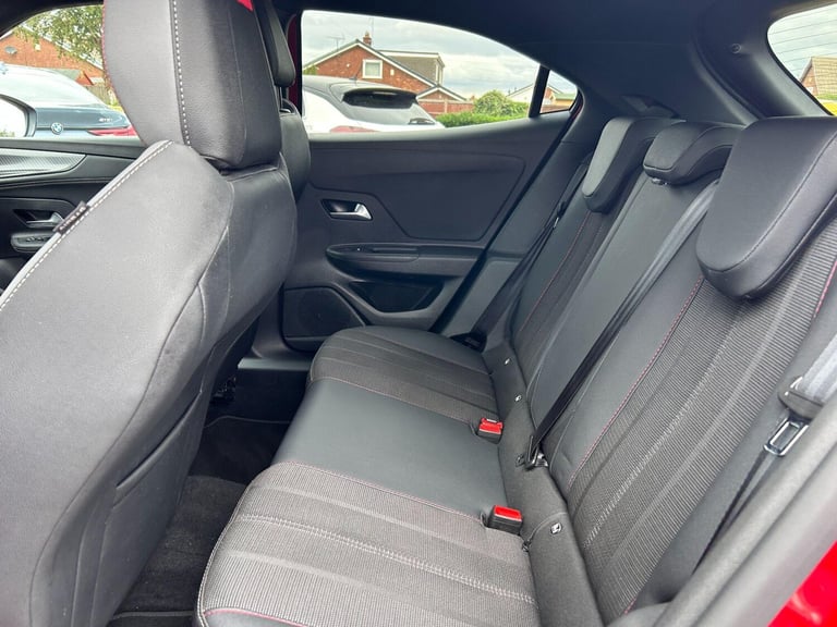 2022 Vauxhall Mokka 1.2 Turbo SRi Premium SUV 5dr Petrol Manual Euro 6 (s/s) (130 ps) HATCHBACK P...
