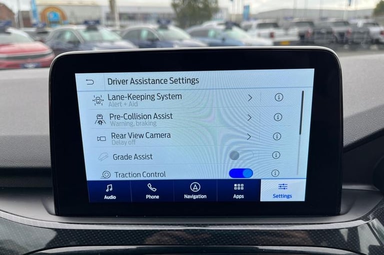 2024 Ford Kuga 2.5 Duratec 14.4kWh ST-Line Edition SUV 5dr - ?300 DEPOSIT ALLOWANCE, POWER SUV Pe...