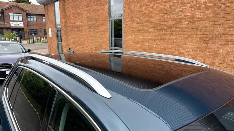 2023 Volkswagen Tiguan 1.5 TSI 150 Elegance 5dr DSG Automatic Estate Petrol Automatic