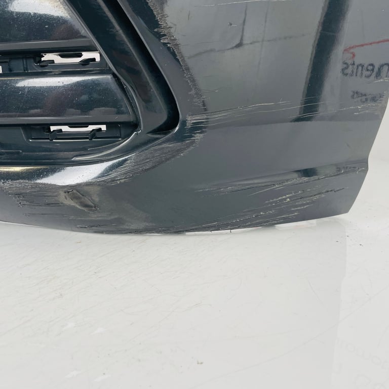 VW Golf Front Bumper Skin Genuine Mk8 Se 2020 - 2023 [ak161]