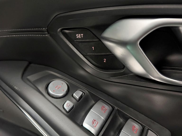 2023 BMW M3 3.0 BiTurbo Competition Saloon 4dr Petrol Steptronic M xDrive Euro 6 (s/s) Petrol Aut...