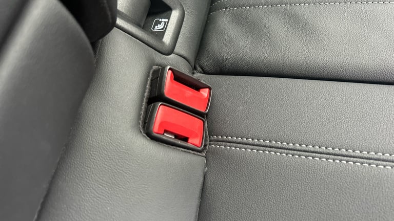 2021 Audi A3 45 TFSI e S Line Competition 5dr S Tronic Hatchback Hatchback Hybrid Automatic