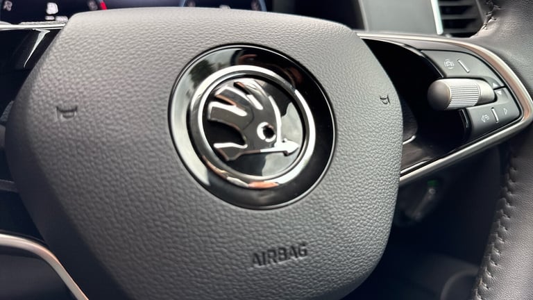 2024 Skoda Karoq 1.5 TSI ACT SE L SUV 5dr Petrol DSG Euro 6 (s/s) (150 ps) SUV Petrol Automatic