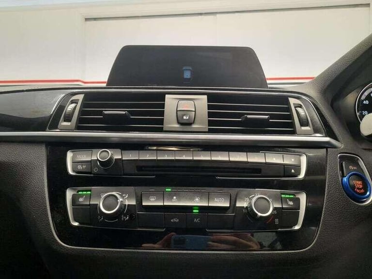 2019 BMW 1 Series 1.5 118i GPF M Sport Shadow Edition Hatchback 5dr HATCHBACK Petrol Automatic