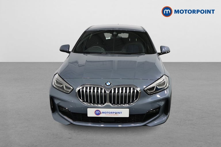 2023 BMW 1 Series 118i [136] M Sport 5dr Step Auto [LCP] Hatchback Petrol Automatic