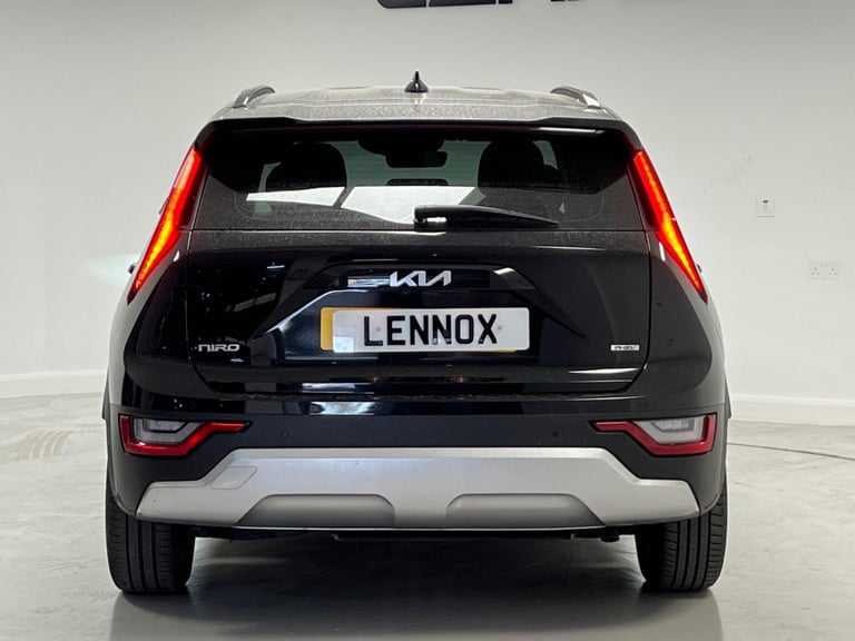 2022 Kia Niro 1.6 GDi 11.1kWh 2 DCT Euro 6 (s/s) 5dr ESTATE Petrol/Electric Hybrid Automatic