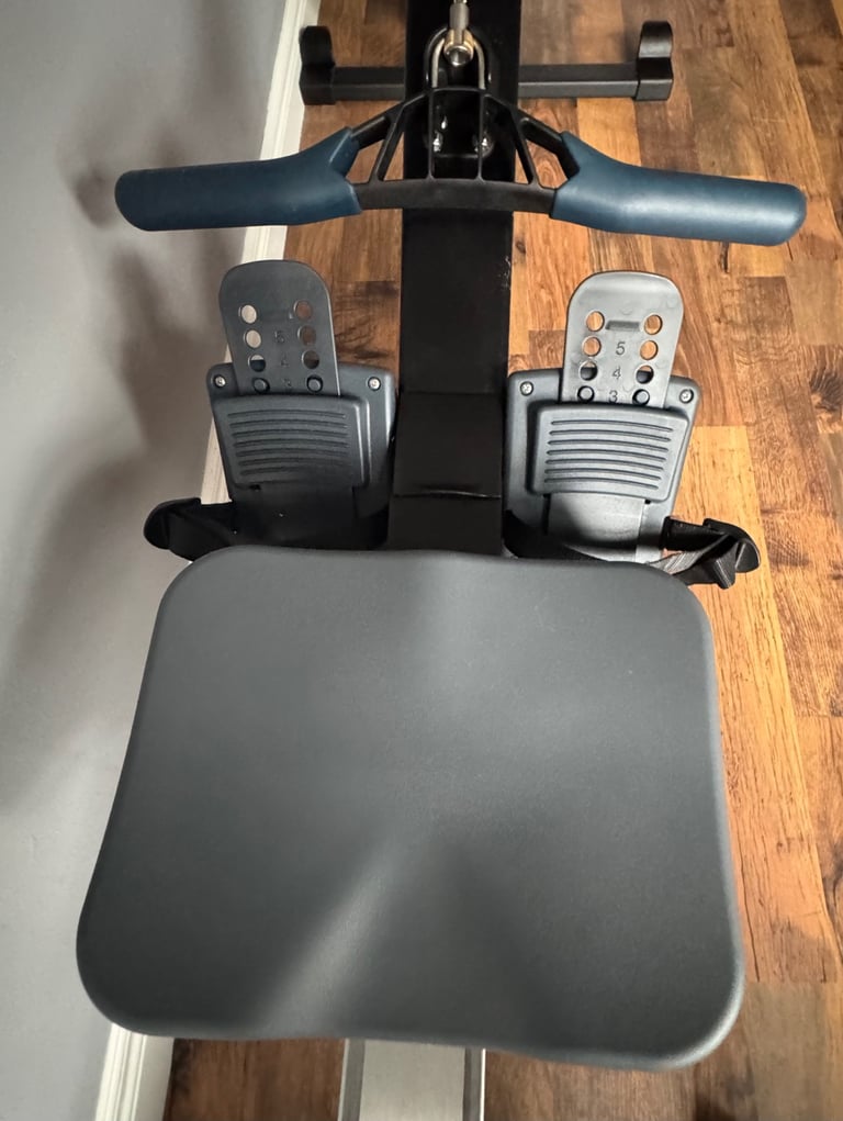 Concept 2 Indoor Rower - Model D PM5