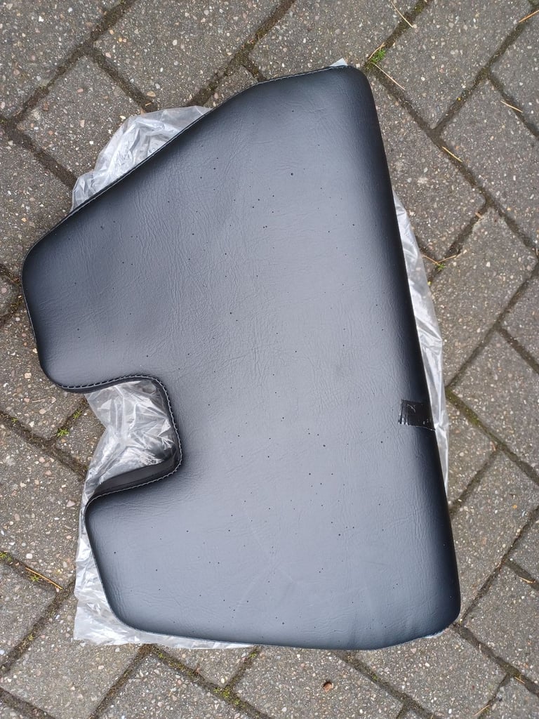 image for ARM CURL PREACHER PAD FOR WEIGHTS BENCH