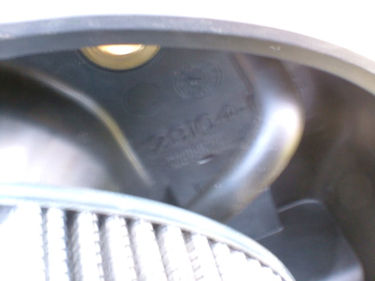 Harley Davidson Air filter